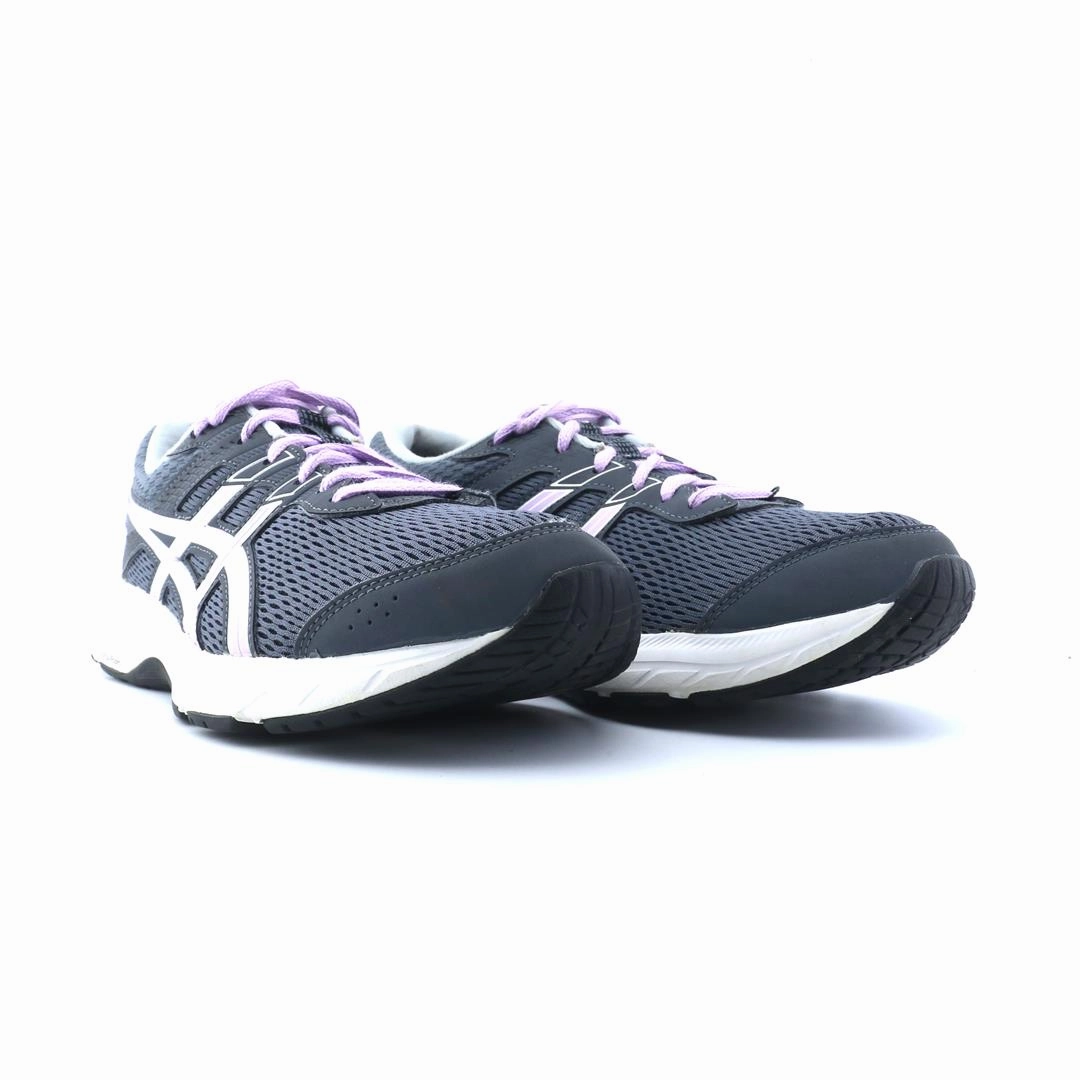ASICS GEL CONTEND 6 performance running shoe photos