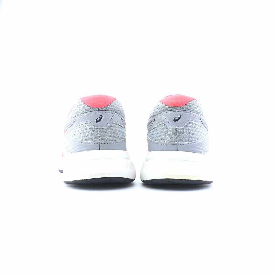 ASICS GEL CONTEND 6 performance running shoe photos
