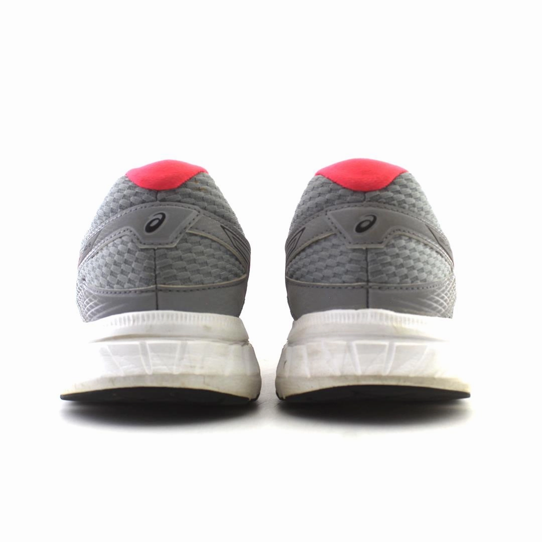 ASICS GEL CONTEND 6 sporty Asics footwear images