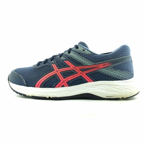 ASICS GEL-CONTEND 6 Asics running footwear