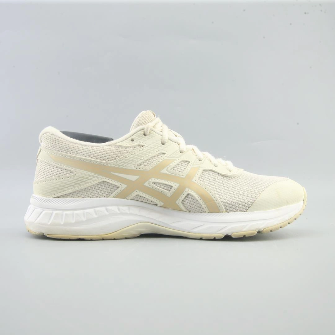 ASICS GEL-CONTEND 6 sporty Asics footwear images