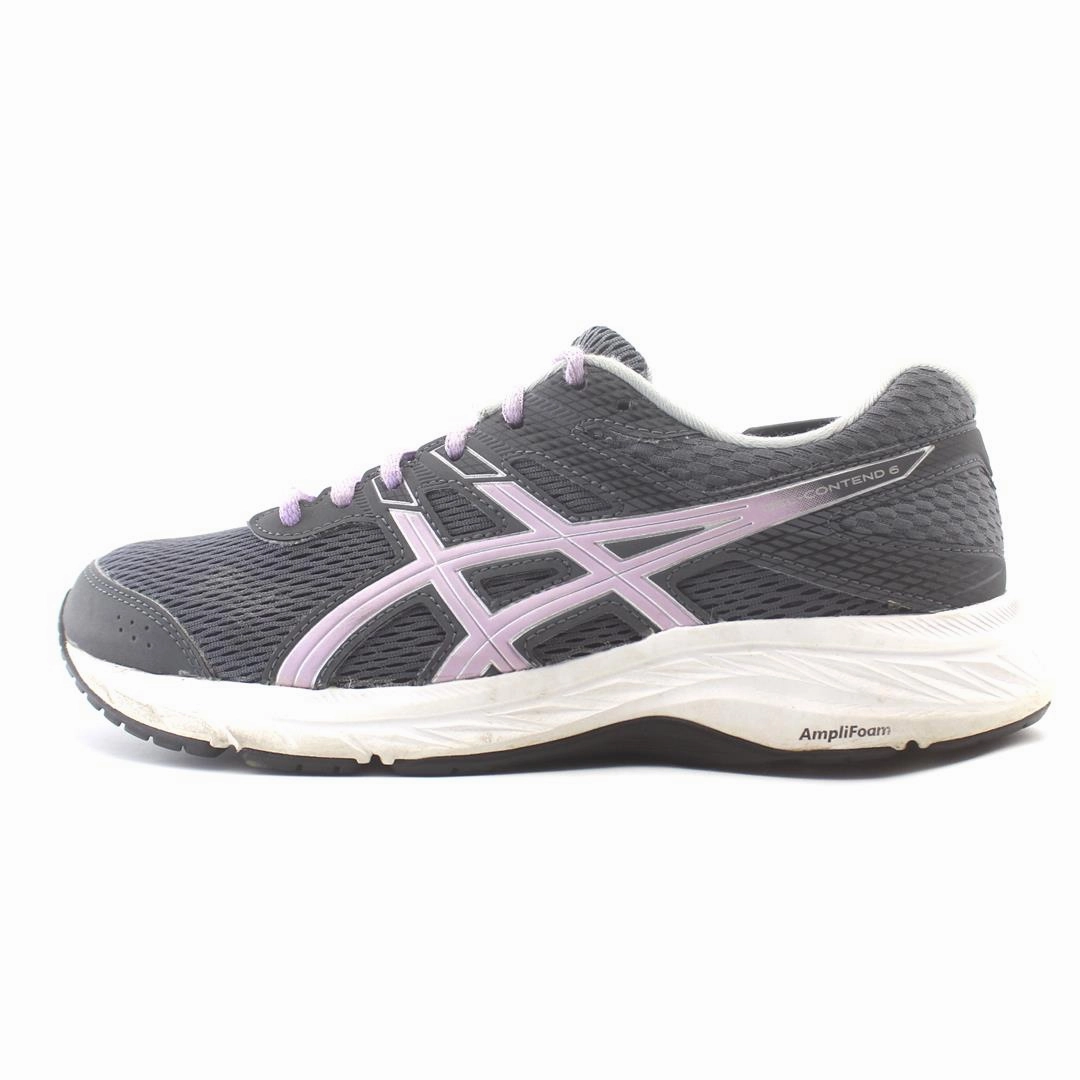 ASICS GEL-CONTEND 6 Asics running footwear