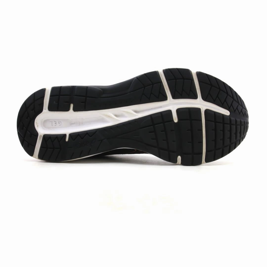 ASICS GEL-CONTEND 6 sporty Asics footwear images