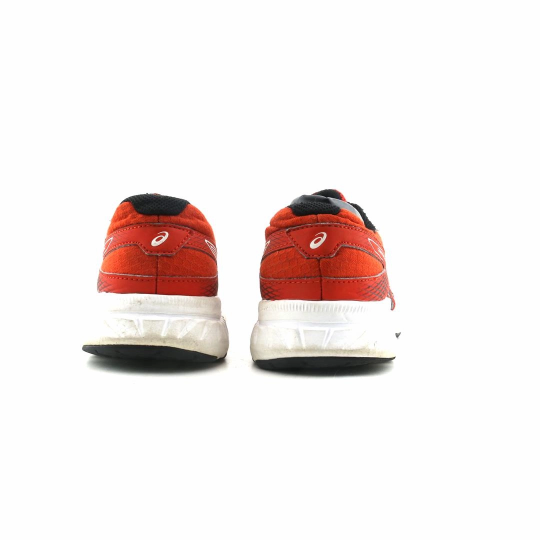 ASICS GEL-CONTEND 6 sporty Asics footwear images