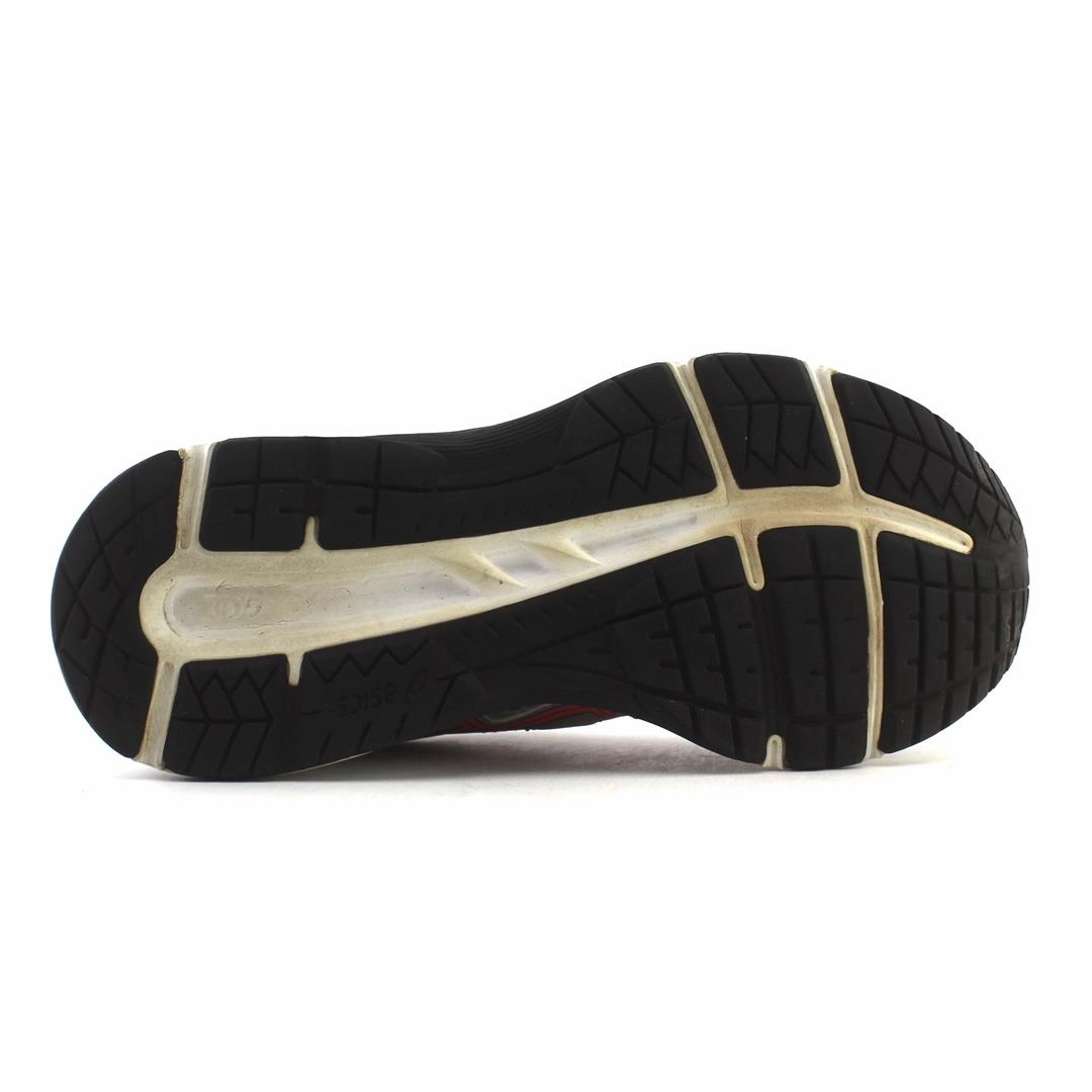 ASICS GEL CONTEND 6 sporty Asics footwear images