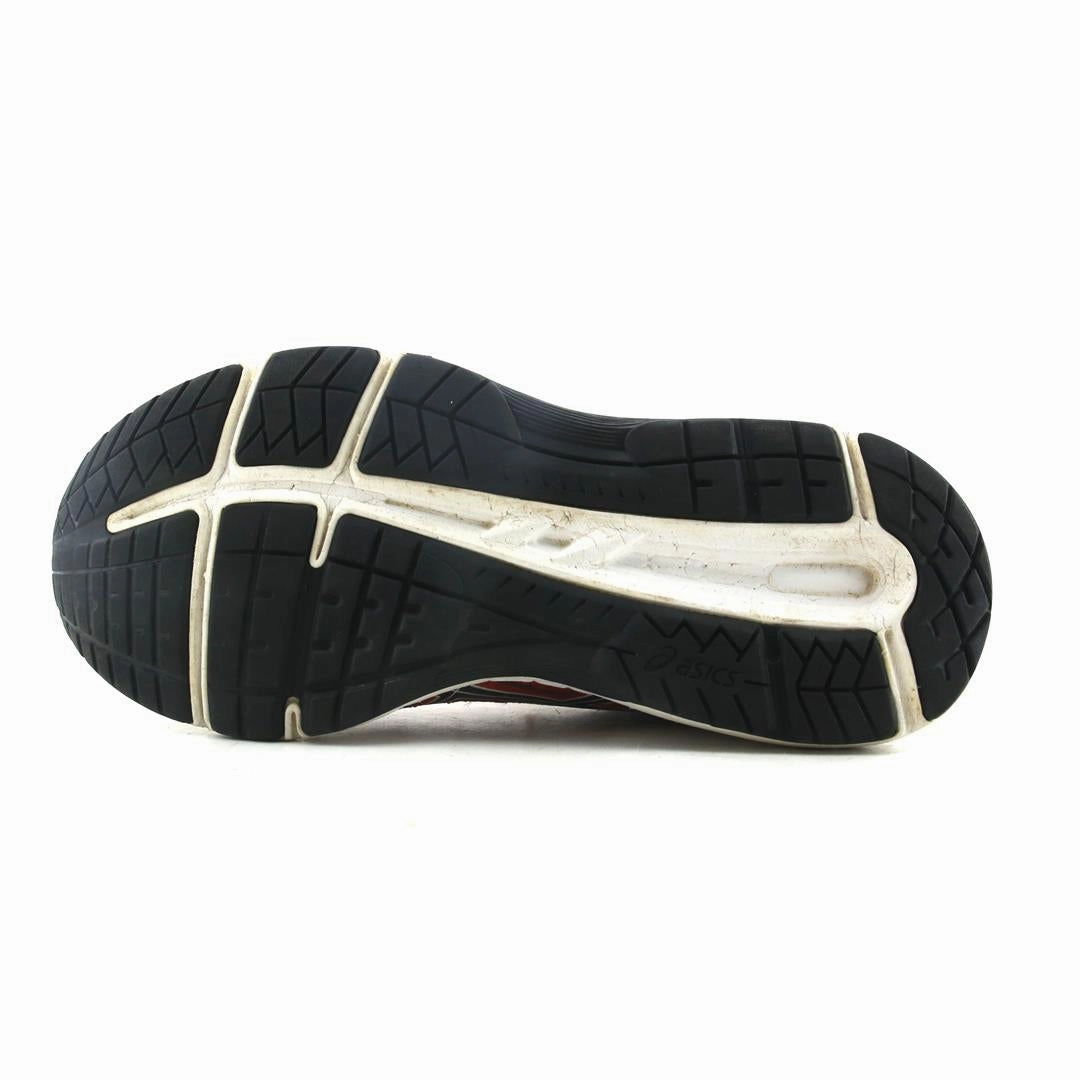 ASICS GEL-CONTEND 6 sporty Asics footwear images