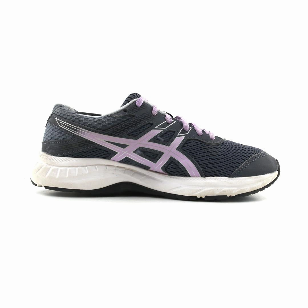 ASICS GEL-CONTEND 6 sporty Asics footwear images