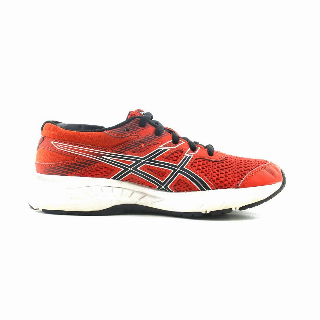 ASICS GEL-CONTEND 6 sporty Asics footwear images