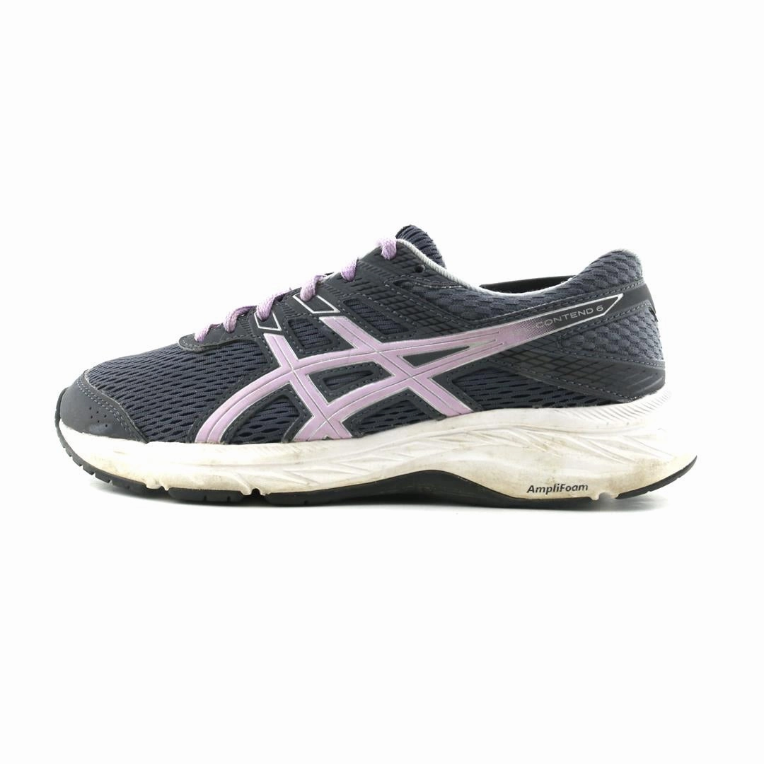 ASICS GEL-CONTEND 6 Asics running footwear