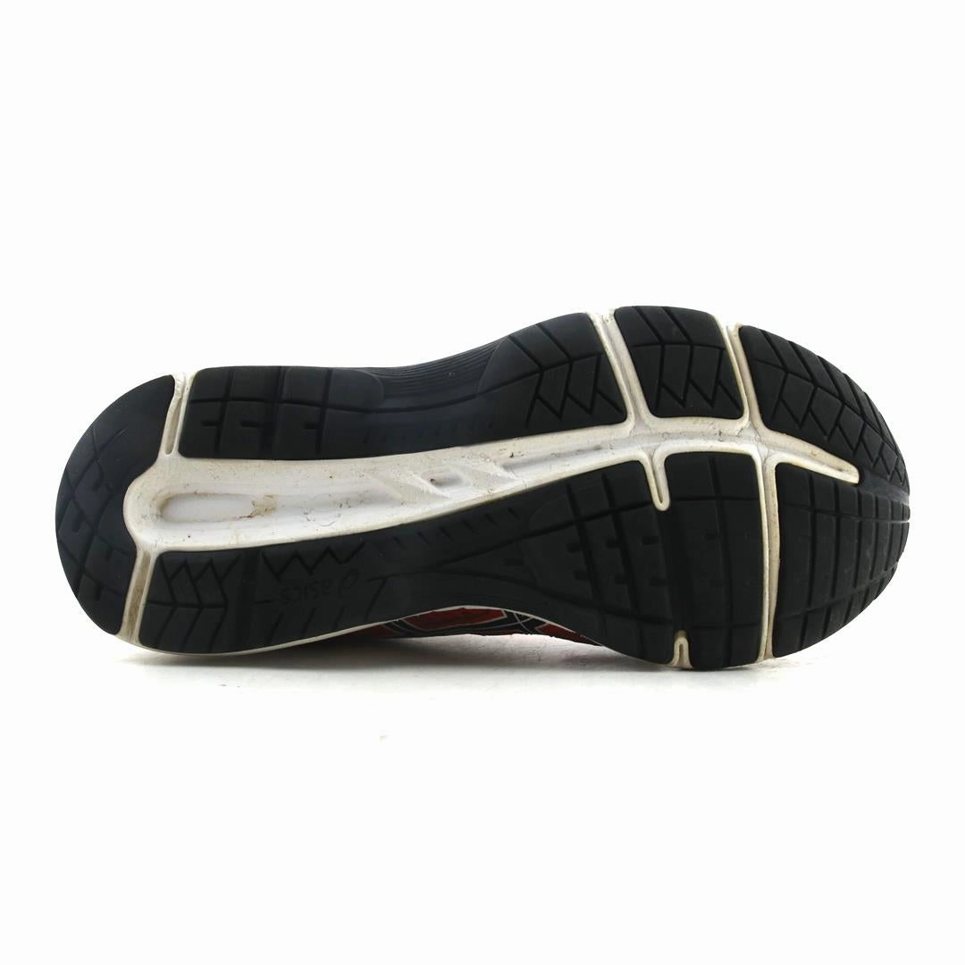 ASICS GEL-CONTEND 6 sporty Asics footwear images