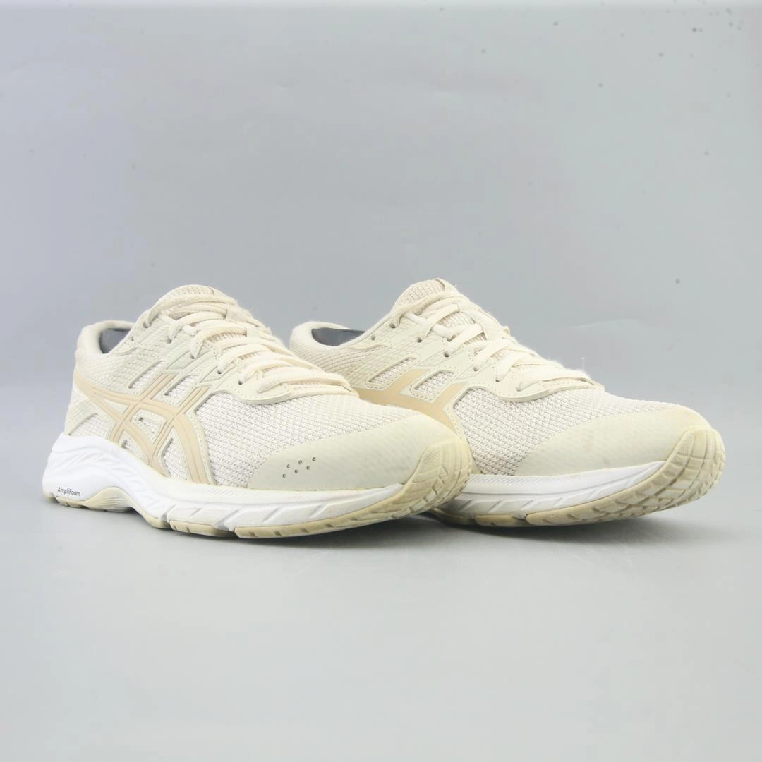 ASICS GEL-CONTEND 6 sporty Asics footwear images