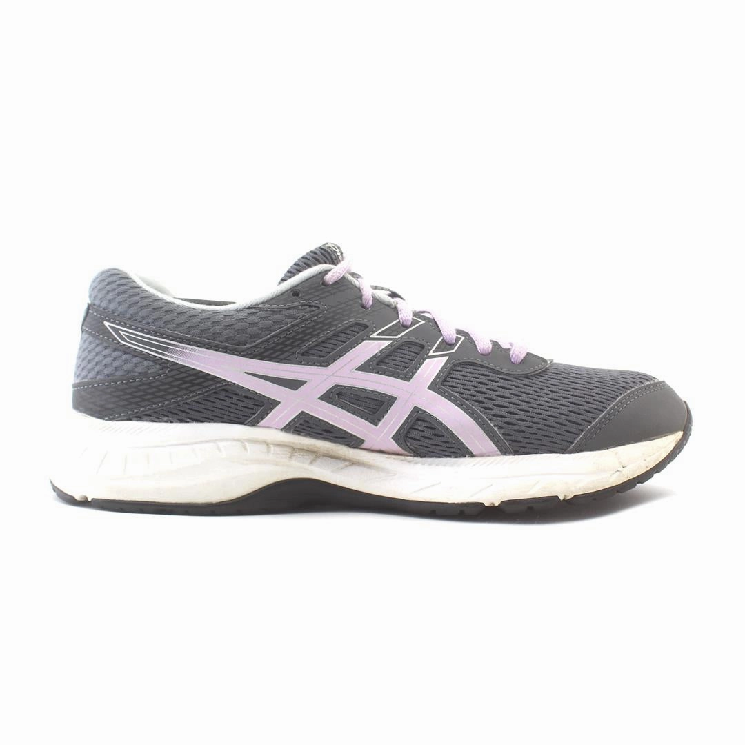 ASICS GEL-CONTEND 6 sporty Asics footwear images