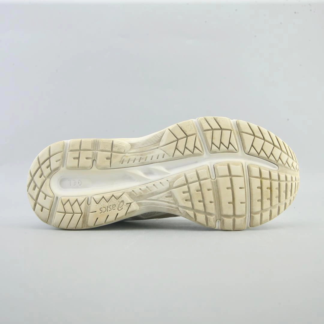 ASICS GEL-CONTEND 6 sporty Asics footwear images