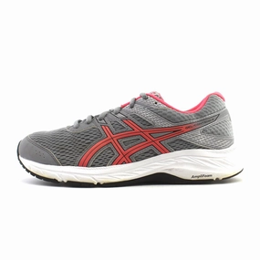 ASICS GEL CONTEND 6 Asics running footwear