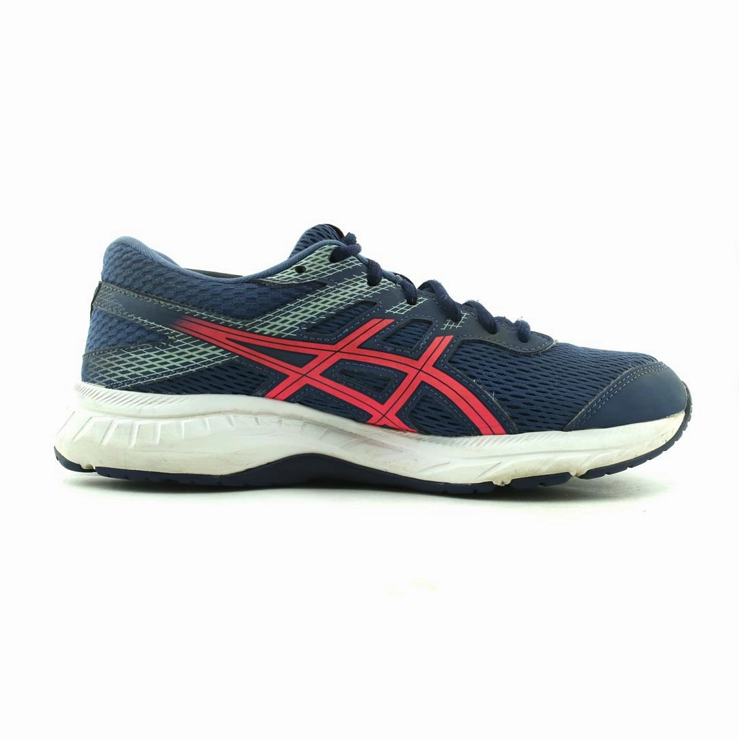 ASICS GEL-CONTEND 6 sporty Asics footwear images