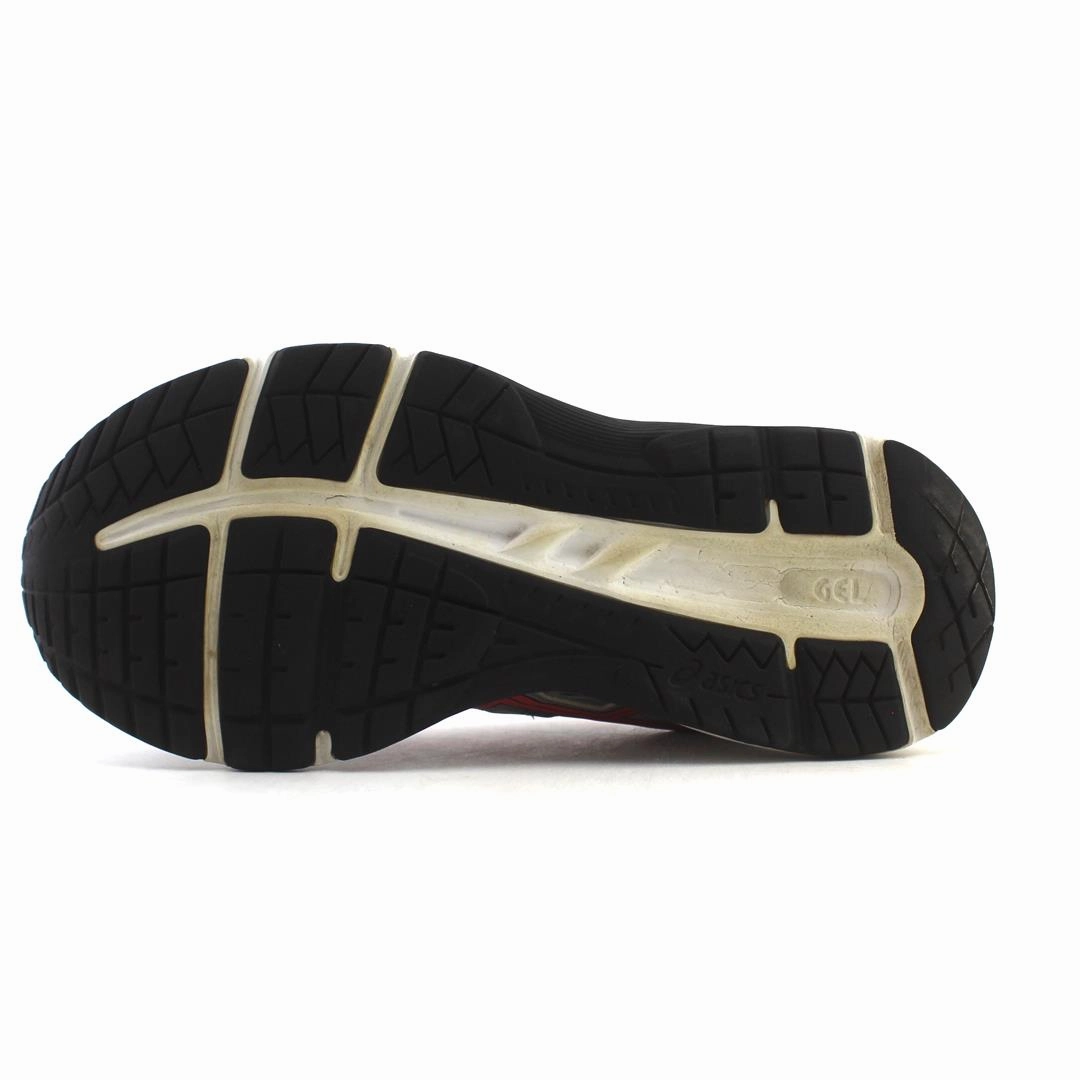 ASICS GEL CONTEND 6 sporty Asics footwear images