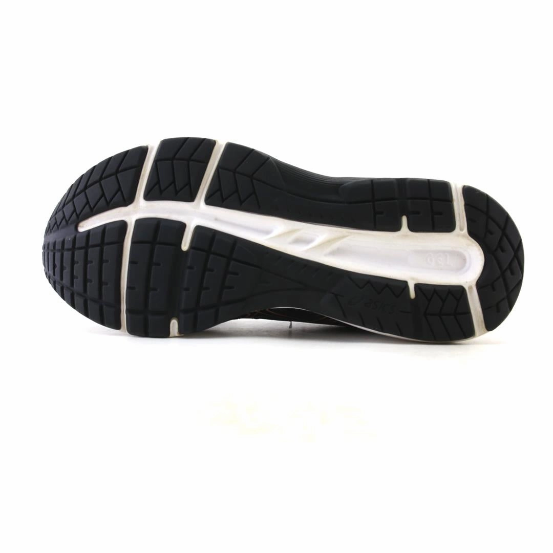 ASICS GEL-CONTEND 6 sporty Asics footwear images