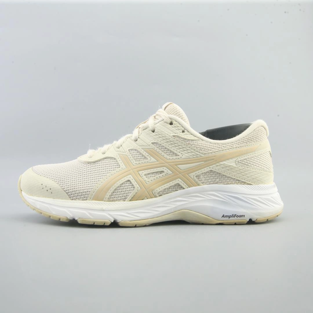 ASICS GEL-CONTEND 6 Asics running footwear