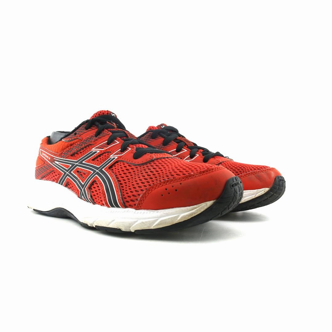 ASICS GEL-CONTEND 6 sporty Asics footwear images
