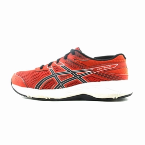 ASICS GEL-CONTEND 6 Asics running footwear