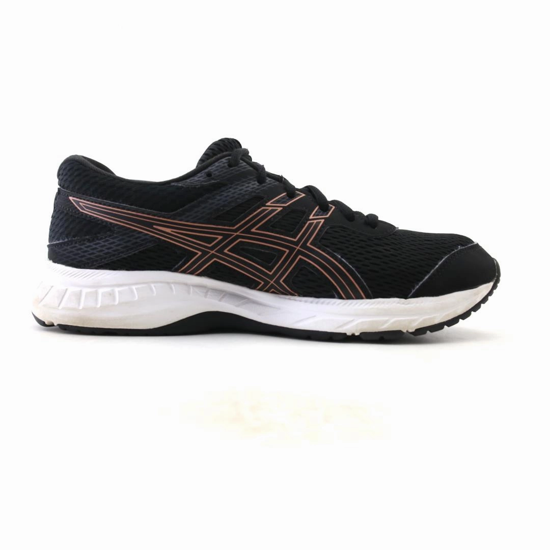 ASICS GEL-CONTEND 6 sporty Asics footwear images