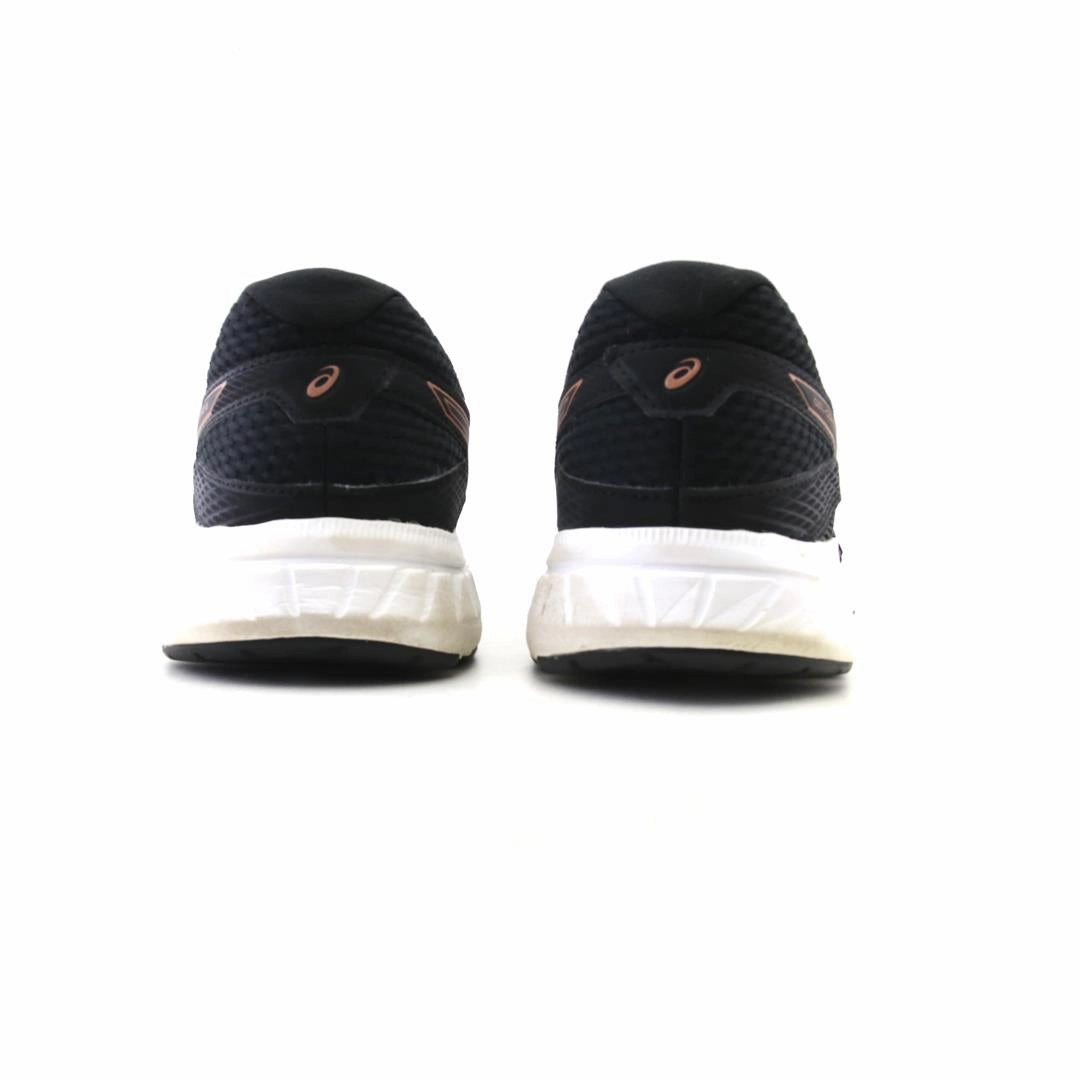 ASICS GEL-CONTEND 6 sporty Asics footwear images