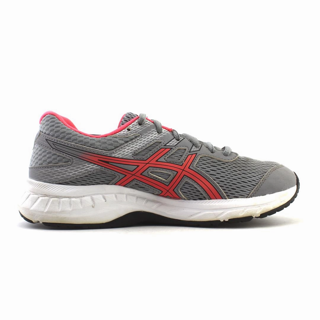 ASICS GEL CONTEND 6 sporty Asics footwear images