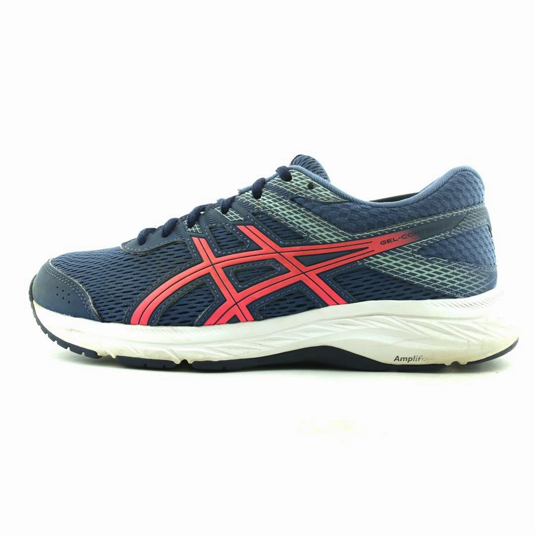 ASICS GEL-CONTEND 6 Asics running footwear