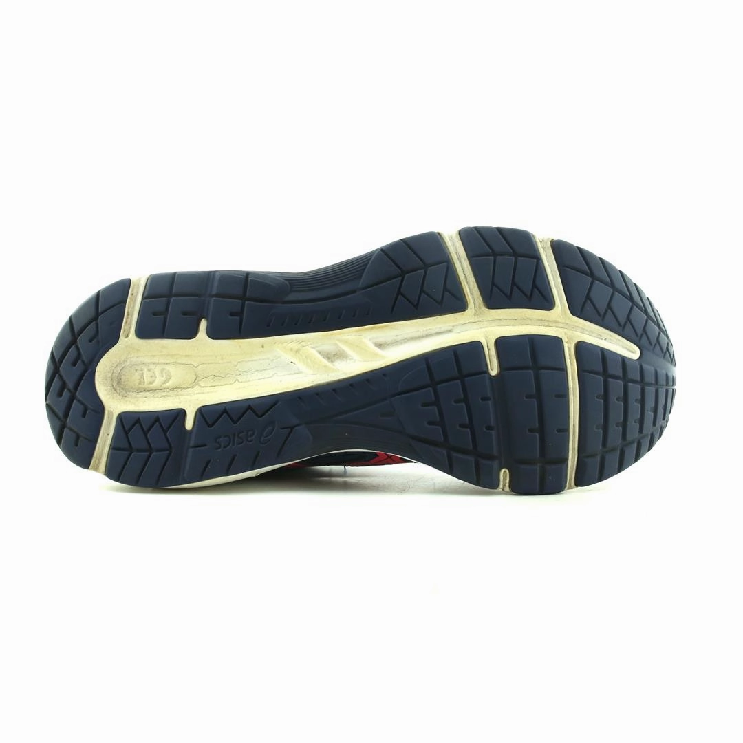 ASICS GEL-CONTEND 6 sporty Asics footwear images
