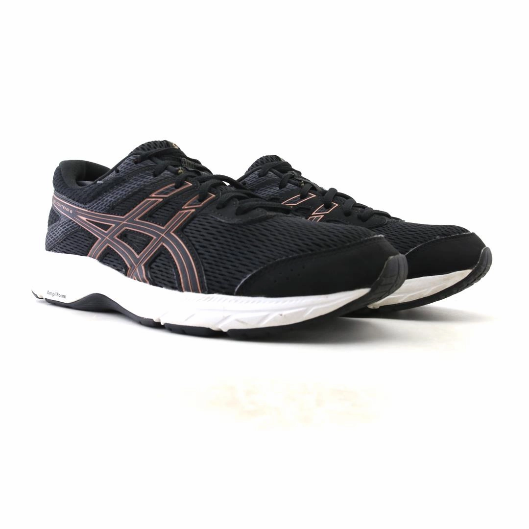 ASICS GEL-CONTEND 6 sporty Asics footwear images