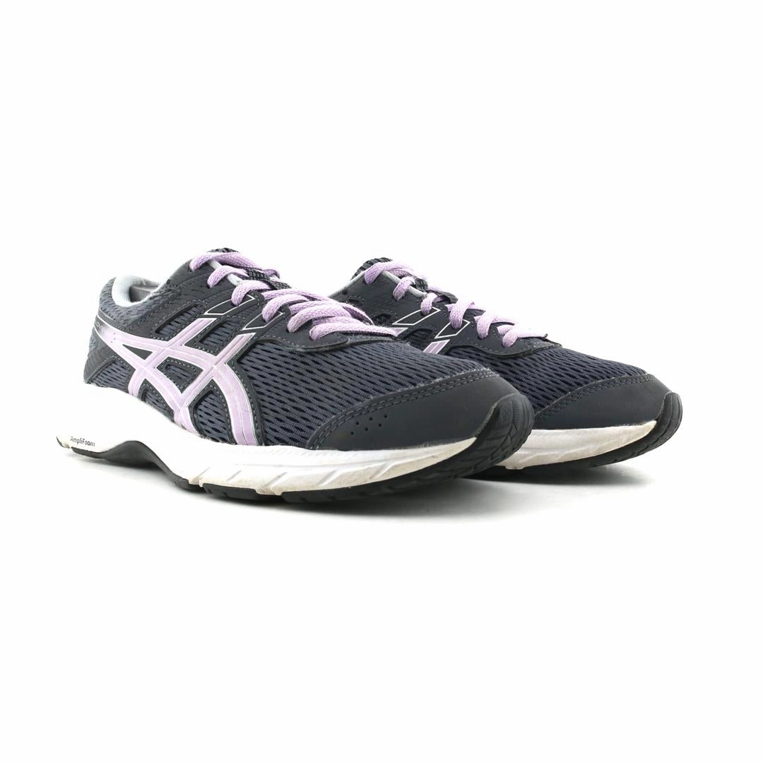 ASICS GEL-CONTEND 6 sporty Asics footwear images