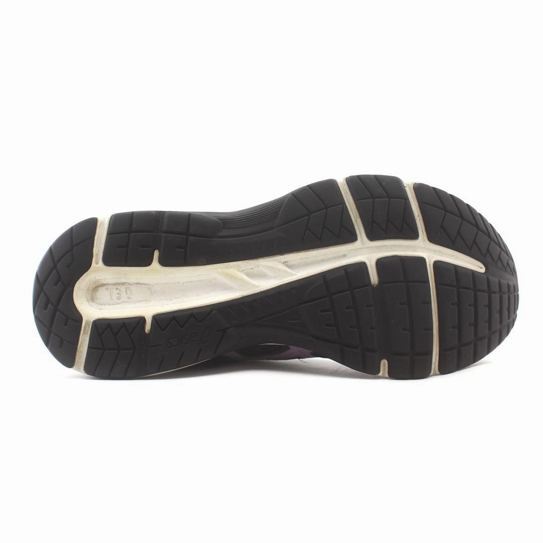 ASICS GEL-CONTEND 6 sporty Asics footwear images