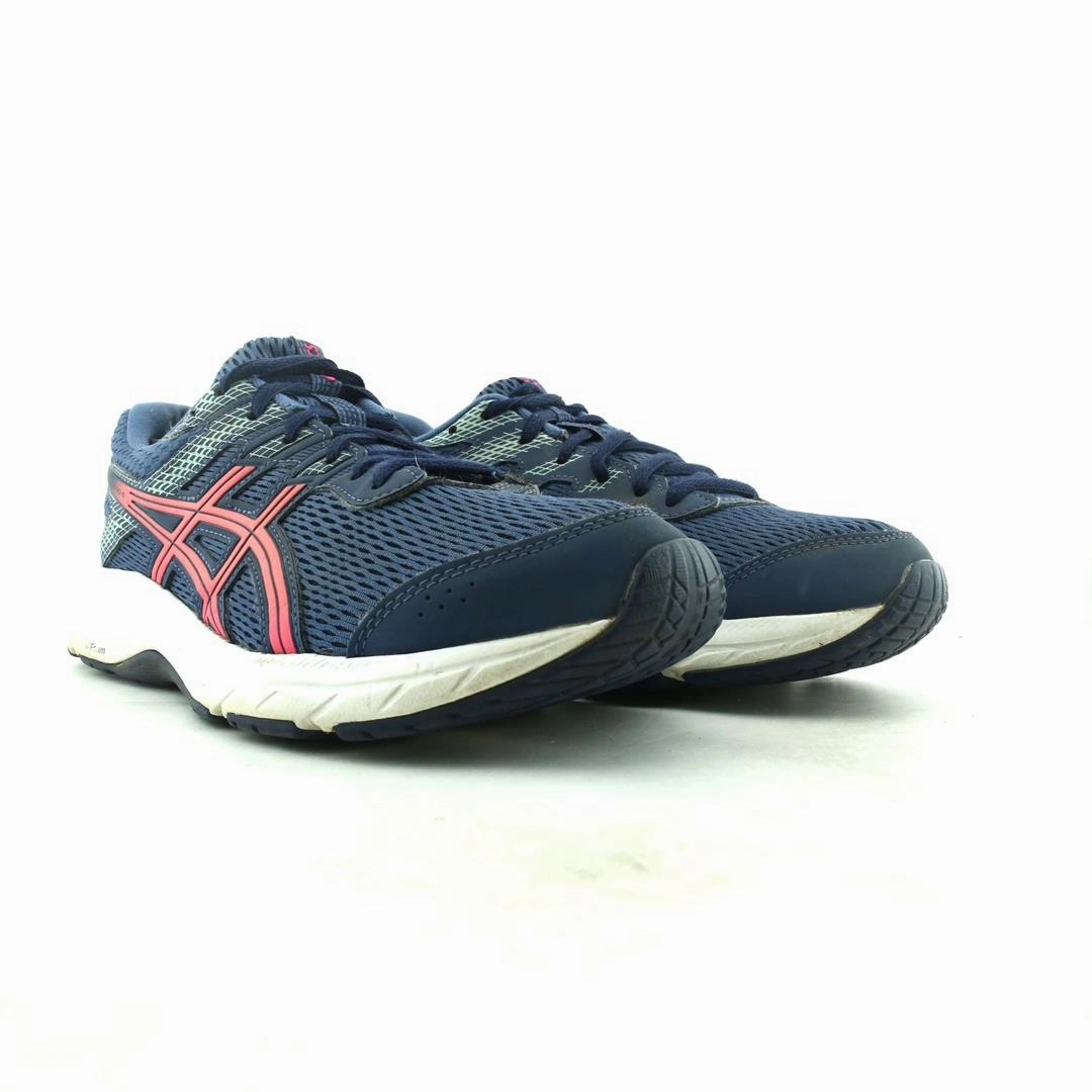 ASICS GEL-CONTEND 6 sporty Asics footwear images