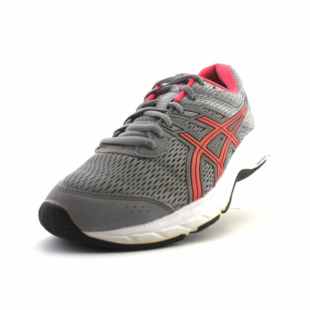 ASICS GEL CONTEND 6 sporty Asics footwear images