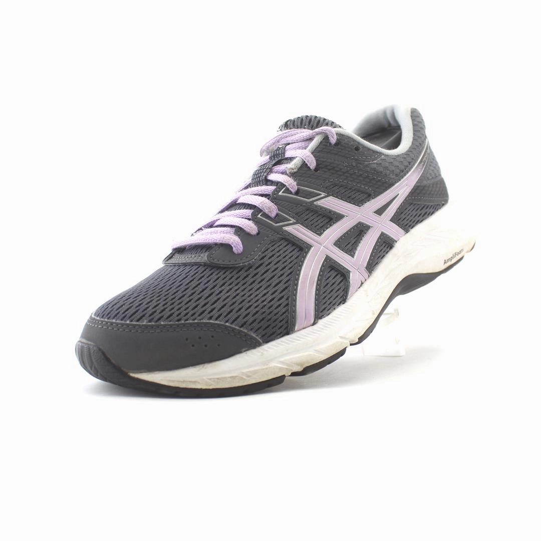 ASICS GEL-CONTEND 6 sporty Asics footwear images