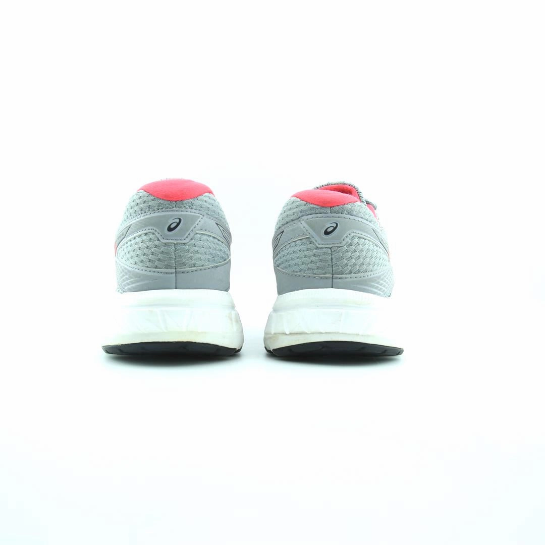 ASICS  GEL-CONTEND 6 trainer shoe design snapshots