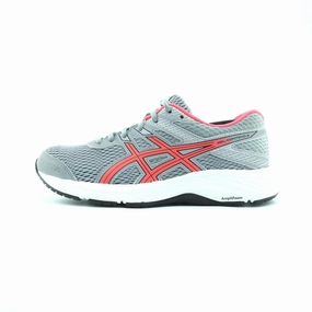 ASICS  GEL-CONTEND 6 Asics supportive shoes