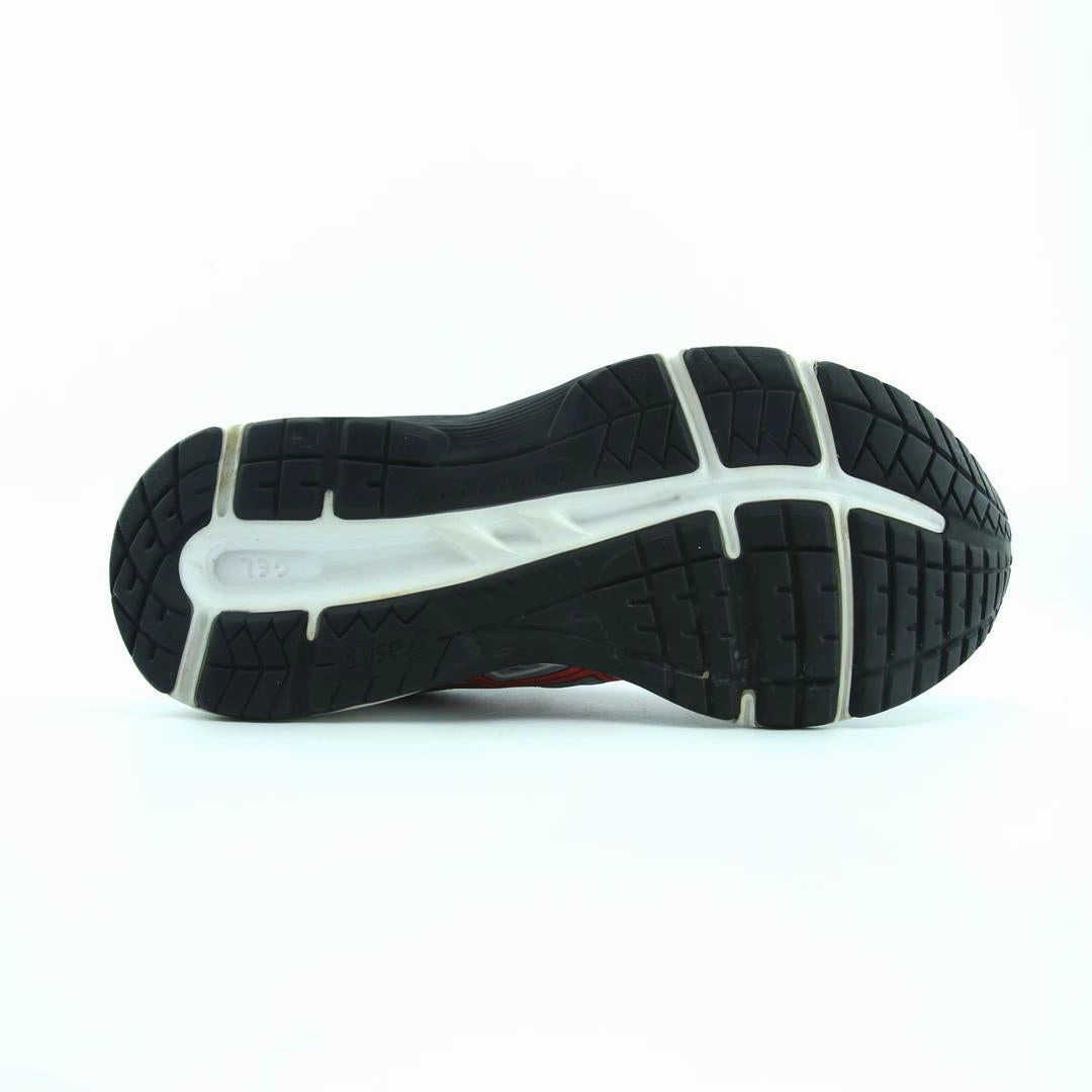 ASICS  GEL-CONTEND 6 trainer shoe design snapshots