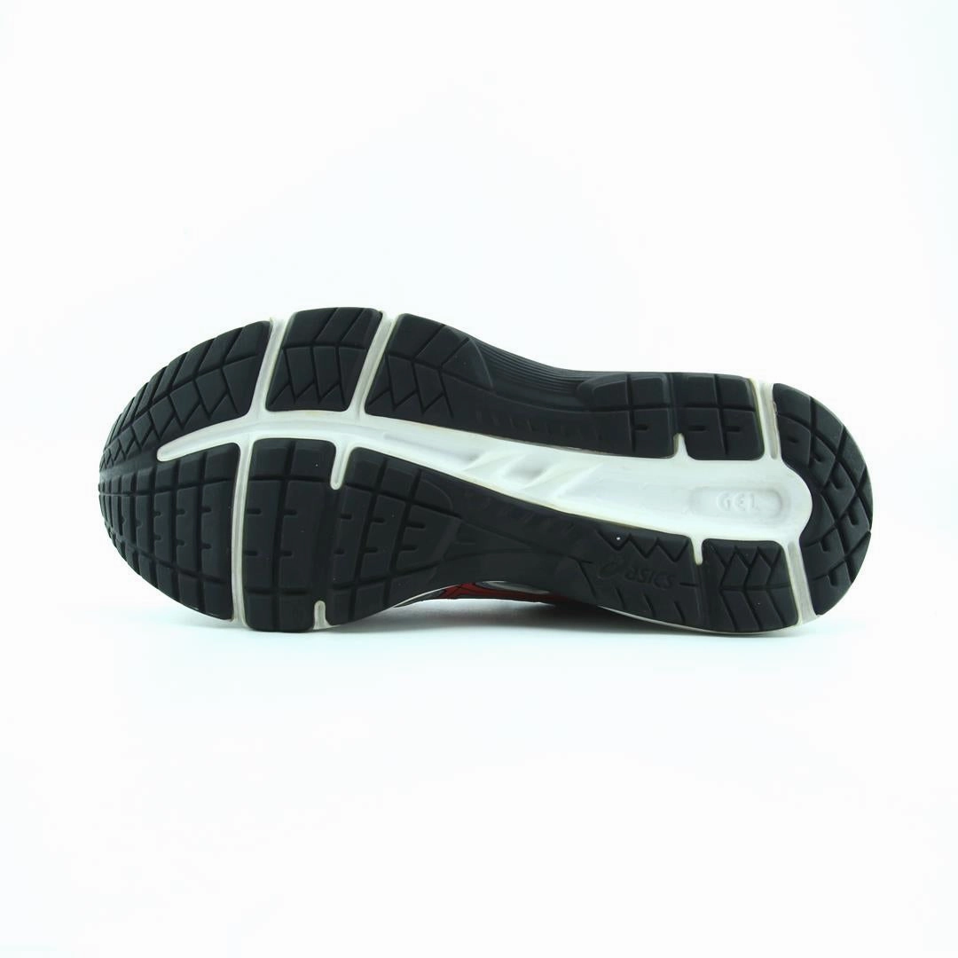 ASICS  GEL-CONTEND 6 trainer shoe design snapshots