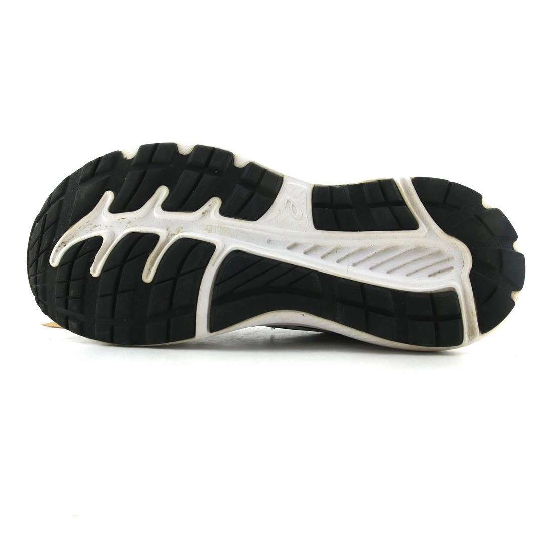 ASICS GEL-CONTEND 7 lightweight athletic shoe visuals