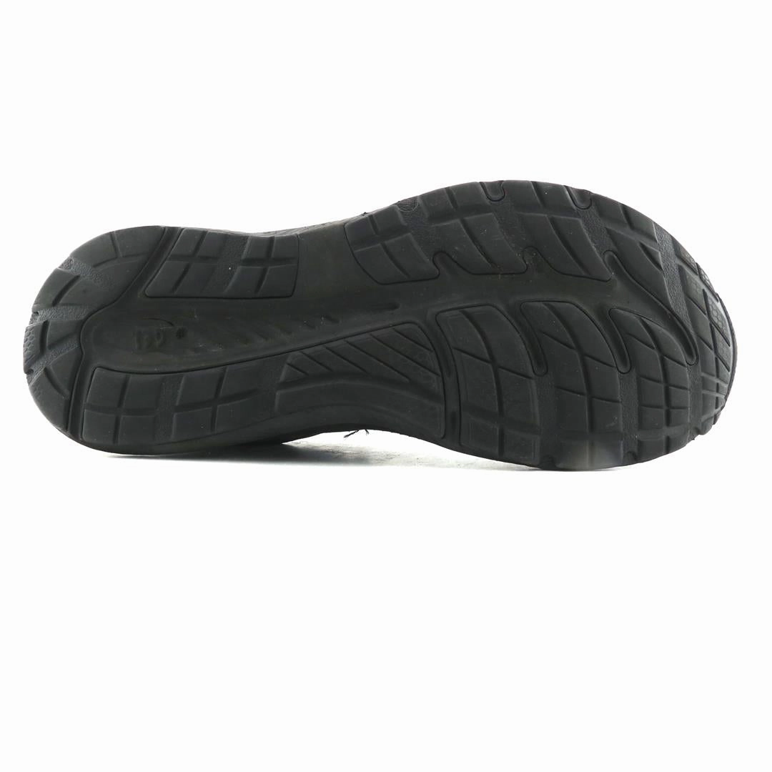 ASICS GEL-CONTEND 7 lightweight athletic shoe visuals