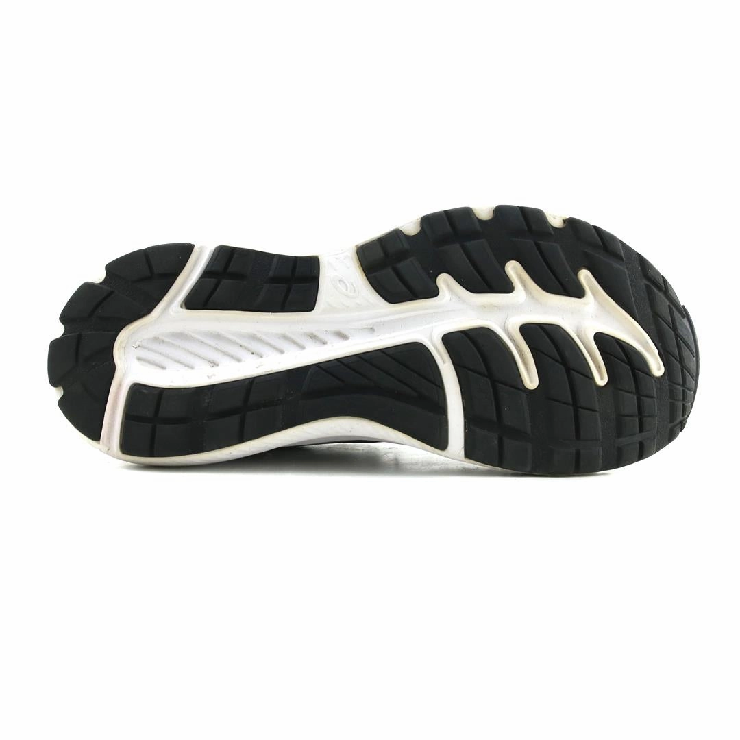 ASICS GEL-CONTEND 7 lightweight athletic shoe visuals