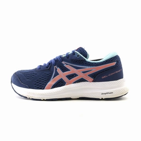 ASICS GEL CONTEND 7 Asics athletic shoe designs
