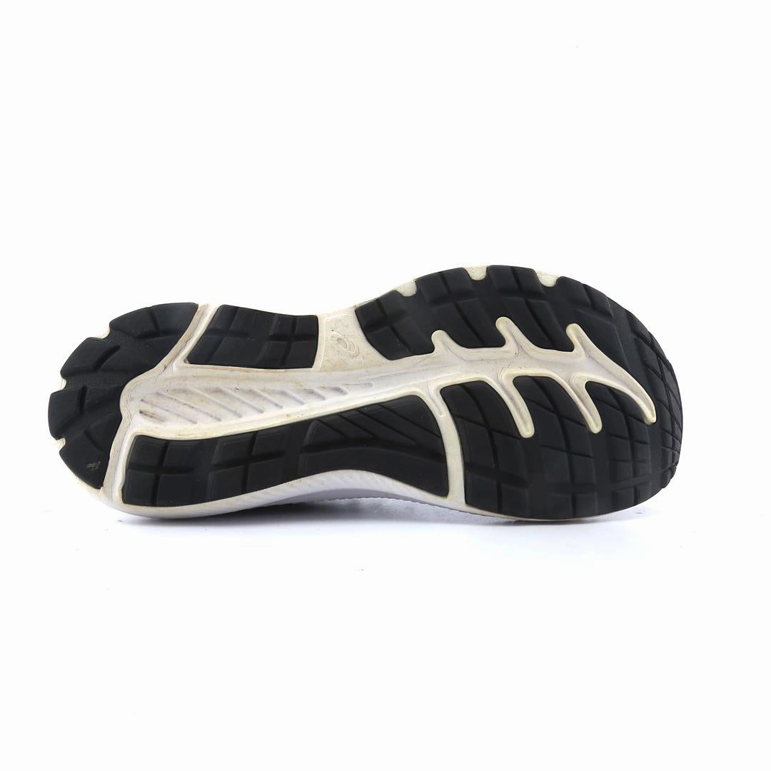 ASICS GEL-CONTEND 7 lightweight athletic shoe visuals