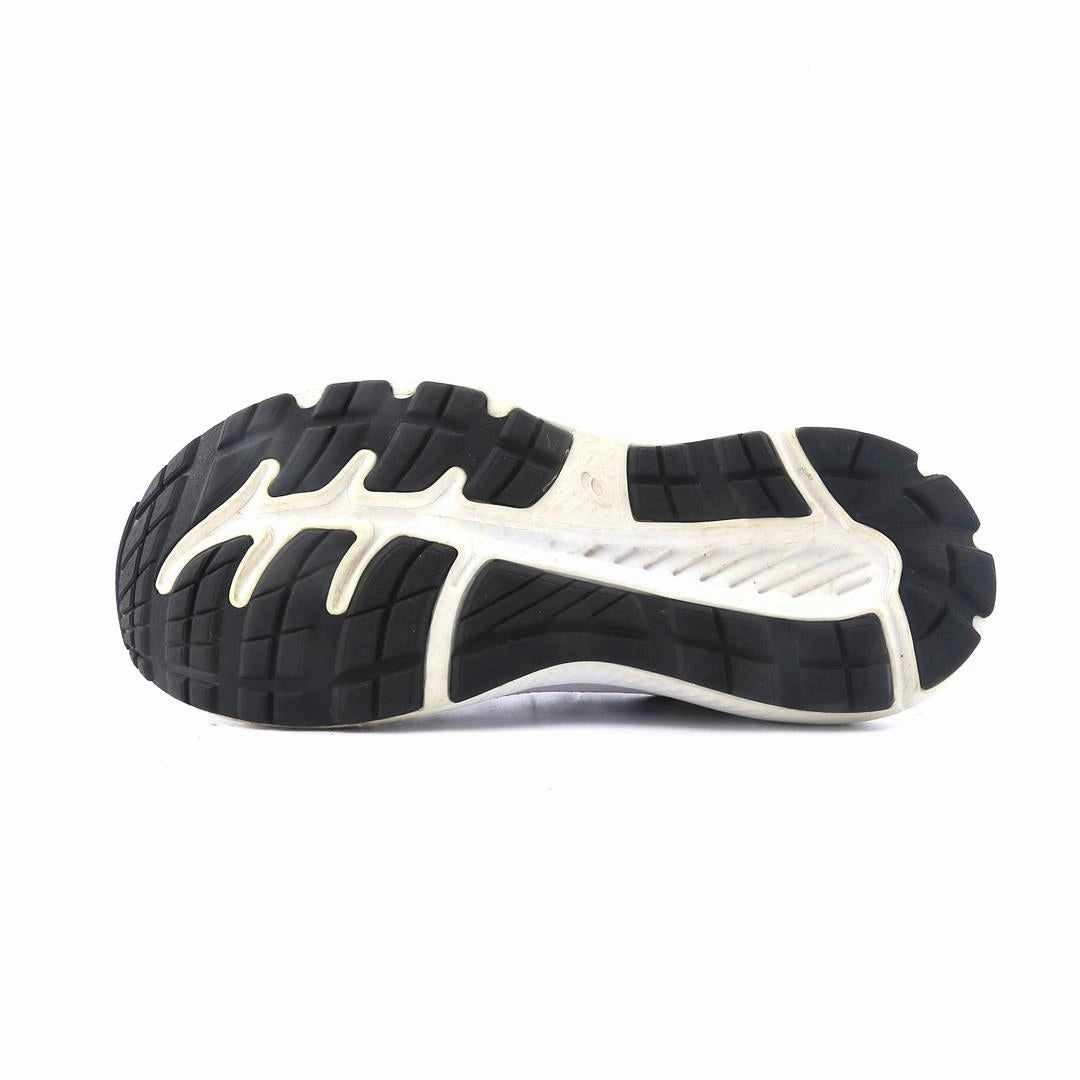 ASICS GEL-CONTEND 7 lightweight athletic shoe visuals