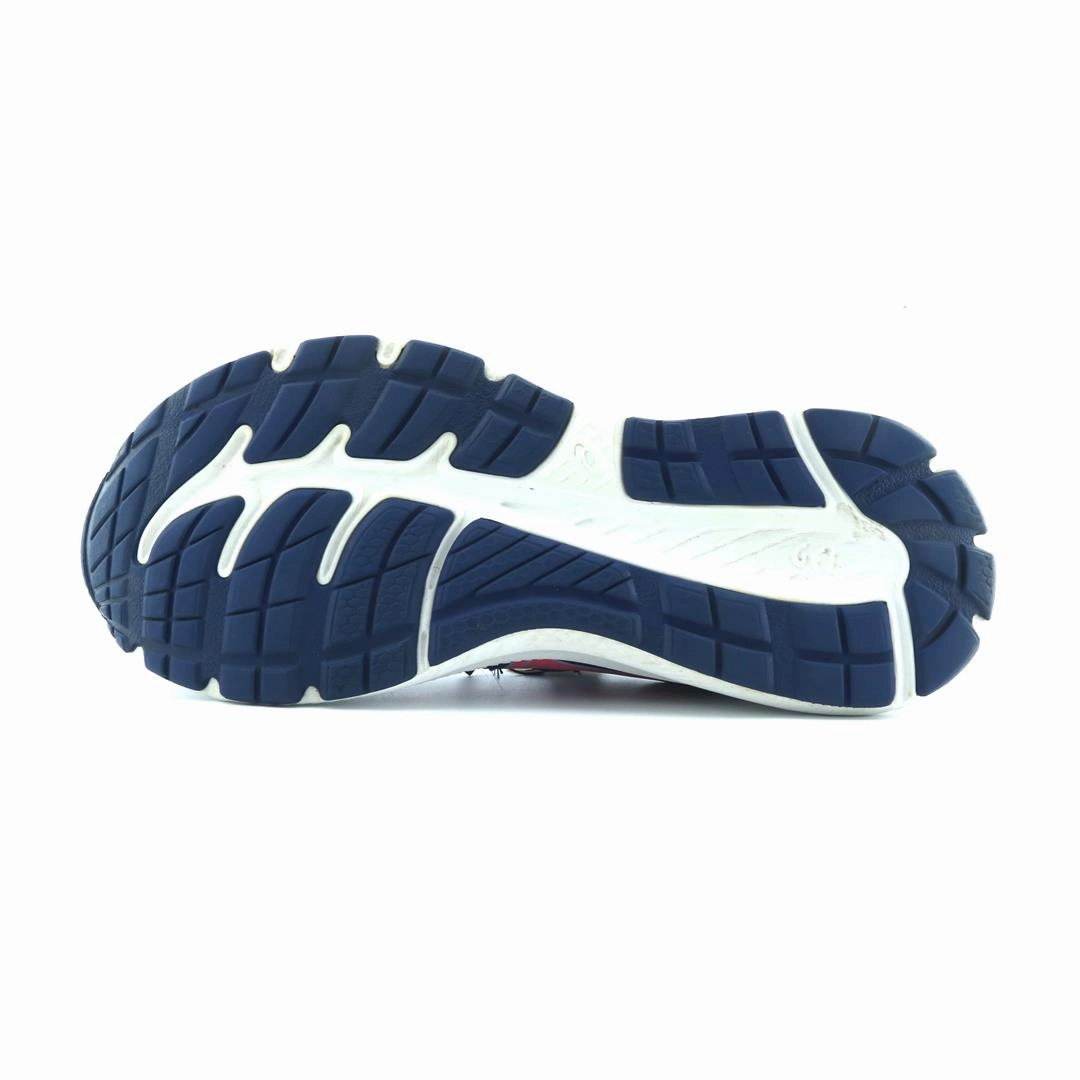 ASICS GEL-CONTEND 7 lightweight athletic shoe visuals