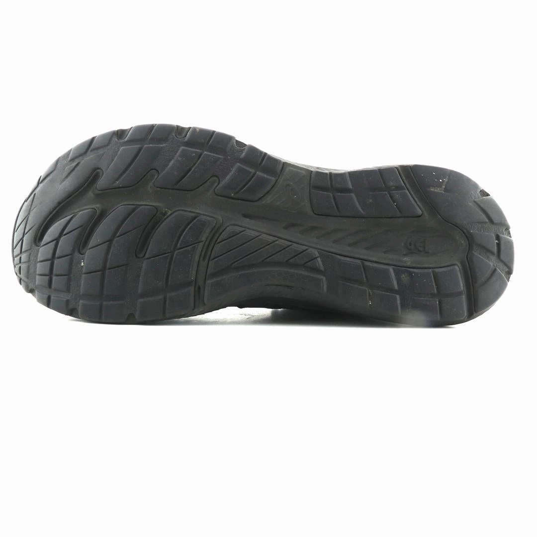 ASICS GEL-CONTEND 7 lightweight athletic shoe visuals