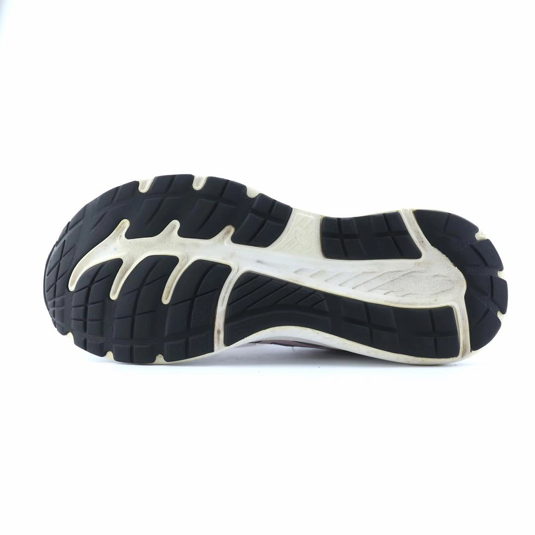 ASICS GEL-CONTEND 7 performance running shoe photos