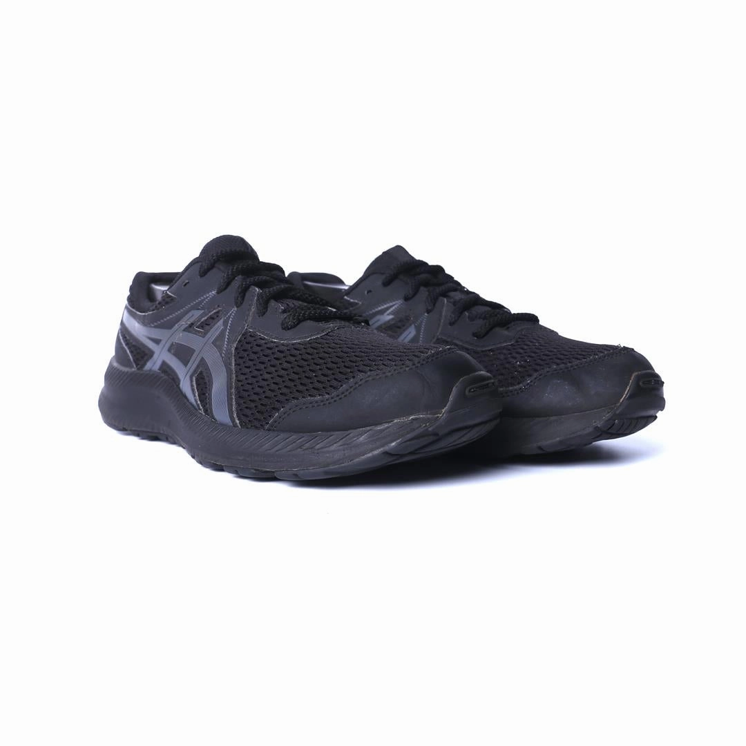 ASICS GEL CONTEND 7 performance running shoe photos