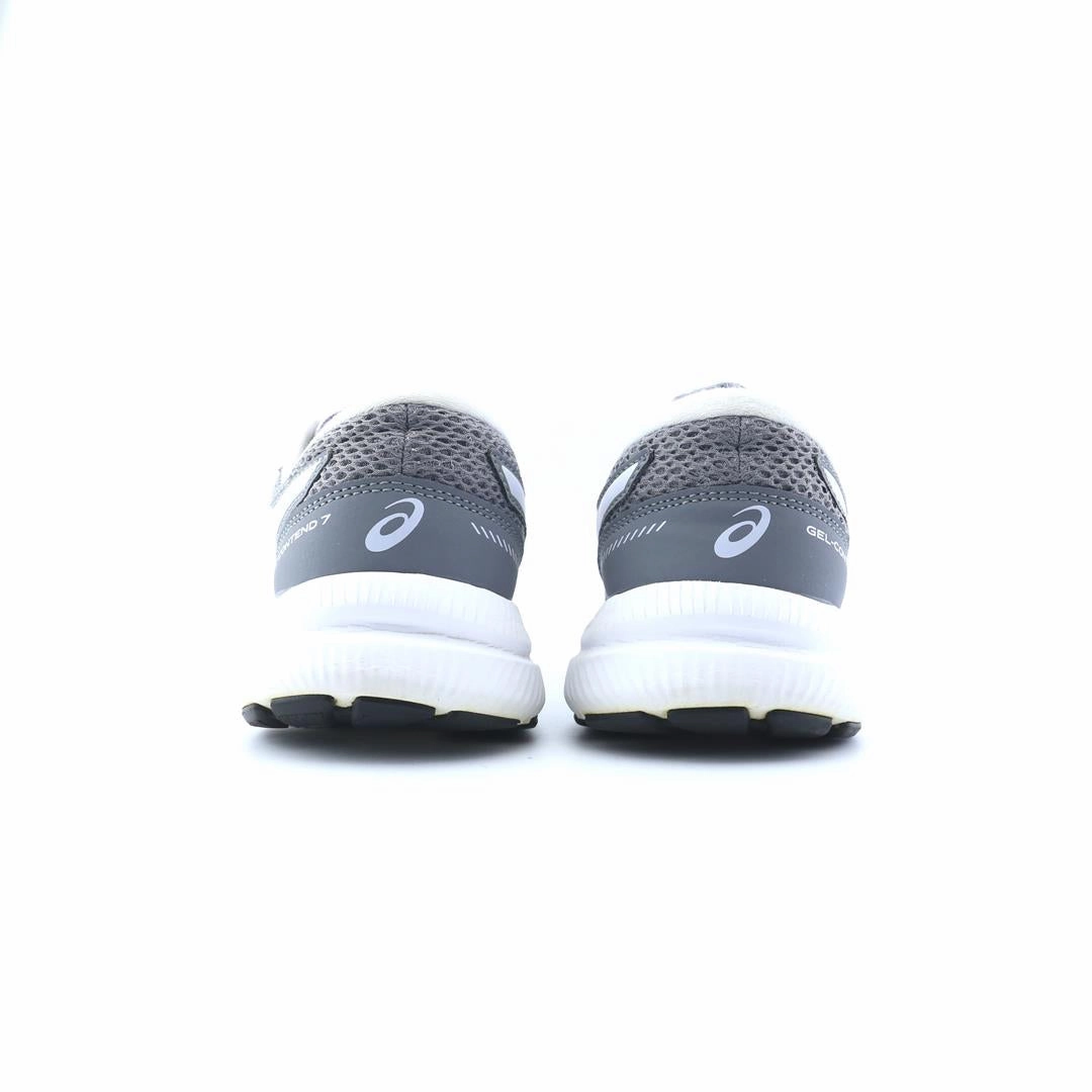 ASICS GEL CONTEND 7 performance running shoe photos